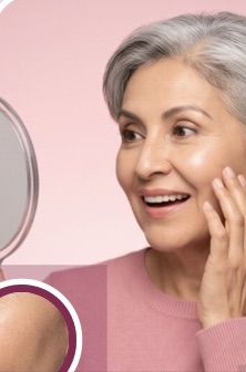Imagen referencial de NAD+ Resveratrol