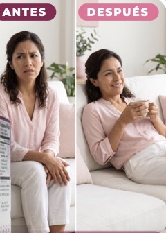 Imagen referencial de Vaginal Probiotic